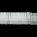 Gardinenband - Bleistiftfalten, 23 mm