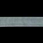 Záclonovka - výztuhová páska, 24 mm