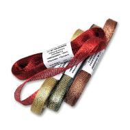 Canvas band w. MTP 10 mm