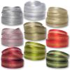 Satinband mit MPT 25 mm #1