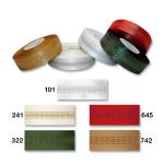 Satin ribbon with MTP 25 mm