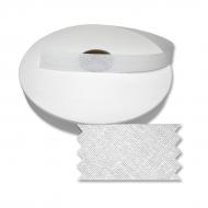 Schrägband 30 mm BW Flach