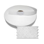 Schrägband 25 mm BW Flach