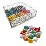 Jingle bells - animals 150 pcs