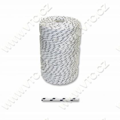 Technical braided cord PAD 4 mm