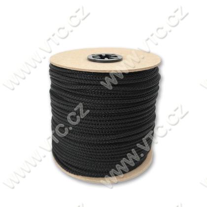 Braided cord 3 mm PP