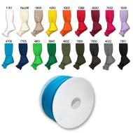 Braided flat cord 12 mm, 25 m CO