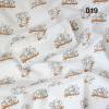 Stoffwindel 70x70cm druckt #17