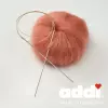 Rundstricknadel 5 mm addiClassic 60 cm #3