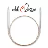 Circular needle 9 mm addiClassic 80 cm #1