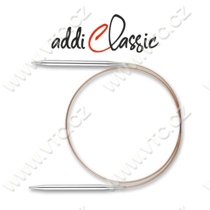 Jehlice kruhová 3 mm addiClassic 100 cm