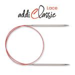 Ihlica kruhová 3,5 mm addiClassic Lace 80 cm