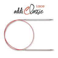 Ihlica kruhová 4 mm addiClassic Lace 80 cm