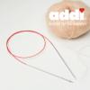 Circular needle 6 mm addiClassic Lace 80 cm #3