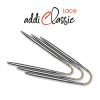 Circular needle 2,5 mm addiCraSyTrio Short #1