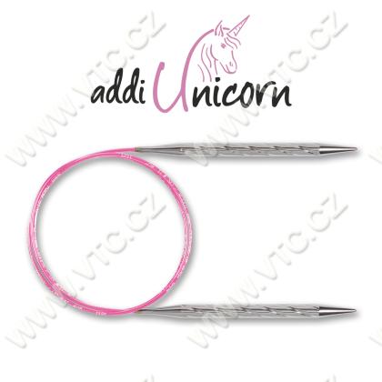 Circular needle 3 mm addiUnicorn 100 cm