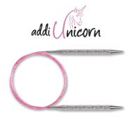 Jehlice kruhová 6 mm addiUnicorn 100 cm