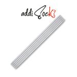 Strumpfstricknadeln 3,5 mm addiSock 20 cm