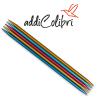 Double-pointed needles 4 mm addiColibri 20 cm #1