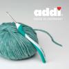 Crochet hook 2 mm addiSwing MAXI #2