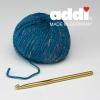 Crochet hook 10 mm addiPur #2