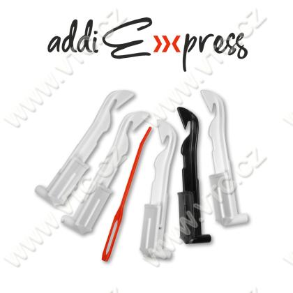 Replacement needle set addiExpress