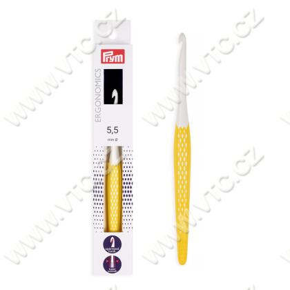 Háček na vlnu 5,5 mm ERGO