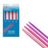 Double-pointed knitting pins 2,5-4,0 mm, CC #1