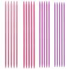 Double-pointed knitting pins 2,5-4,0 mm, CC #2
