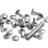 Tubular rivets 9 mm 15 pcs #2