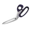 Tailor's shears 23 cm angled #1