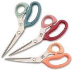 Textile scissors 21 cm HOBBY