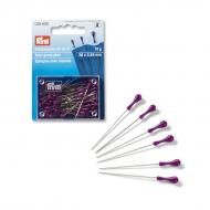 Easy grasp pins 0,58x38 mm, 50 pcs