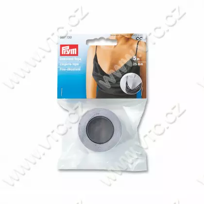 Lingerie tape