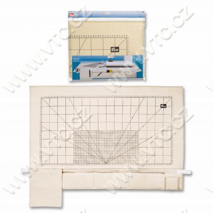 Ironing sheet MULTI 50x92 cm