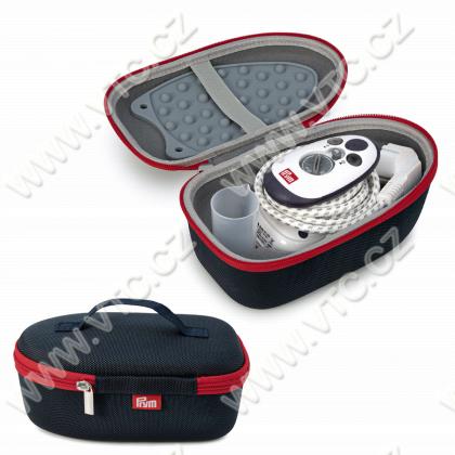 Mini steam iron case