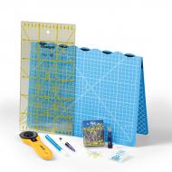 Patchwork Starter - Set - damaged packaging
