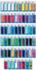 Press fasteners 'Color snaps' #1