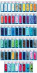 Press fasteners 'Color snaps'