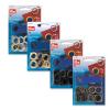 Eyelets 14 mm with washers #1