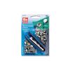 Press fasteners SPORT & CAMPING 15 mm NICKEL #1