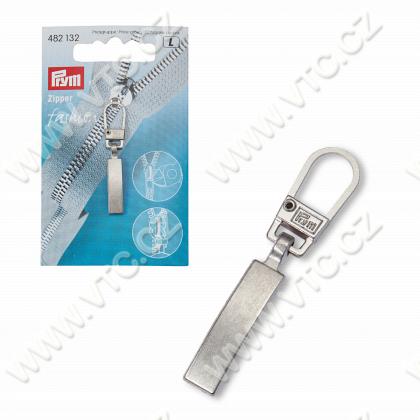 Fashion zipper puller Classic