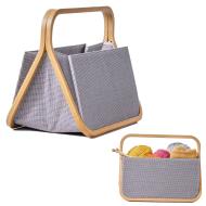 Fold&Store basket