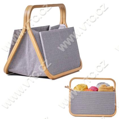 Fold&Store basket