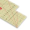 Ironing ruler, transparent 20x10cm #2