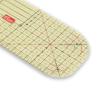 Ironing ruler, transparent 30x10cm #2