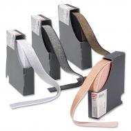 Pruženka oděvní metalická 25 mm 7 m