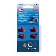 Tools set for PRYM Jersey press fasteners