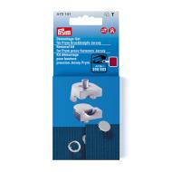 Removal set for Prym Jersey press fasteners