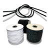 Round elastic rope 8 mm - 50 m #1